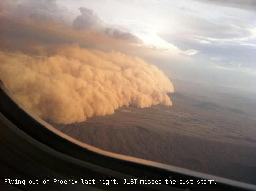  Autors: im mad cuz u bad Arizonas putekļu vētra