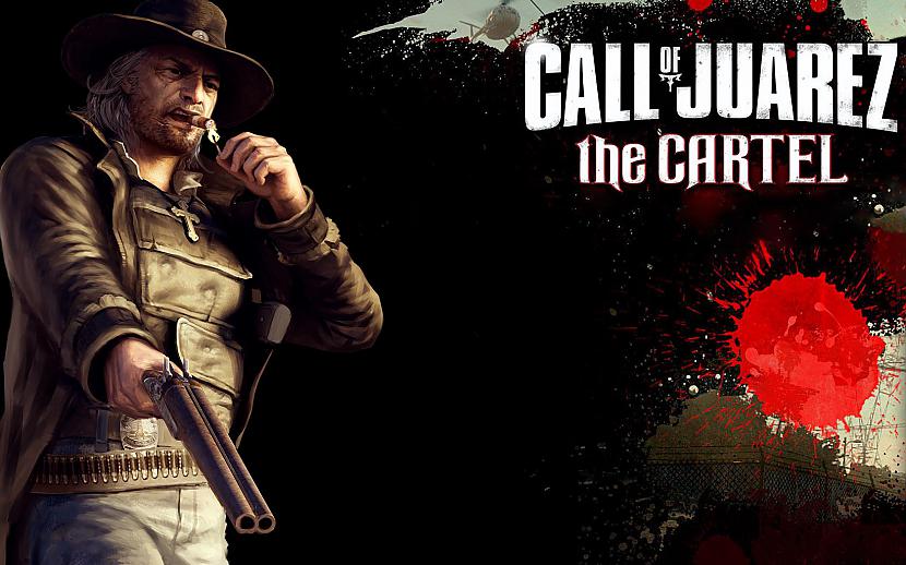  Autors: nolaifers Call of Juarez: The Cartel