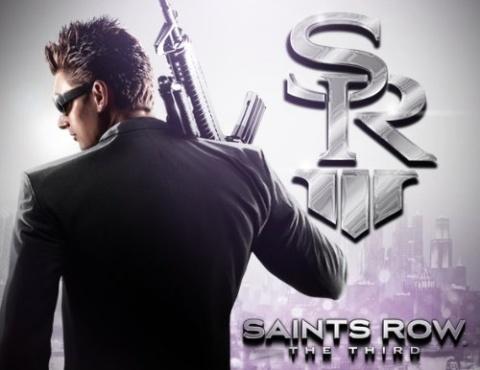  Autors: Rakstnieksss Saints Row: The Third - Exclusive Gameplay trailer