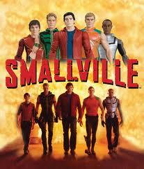 Smallville Seriāls par... Autors: Pickles the drummer Seriāli kurus skatos un iesaku citiem.