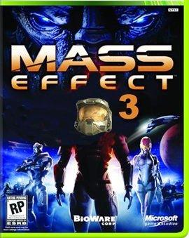 Mass Effect 3 Iesākscaronu jau... Autors: Stalkers Upcoming Games.