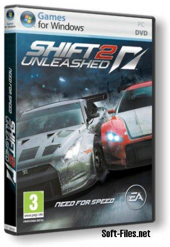 Need for Speed Shift 2... Autors: ad1992 Need for Speed evolūcija (2 daļa)