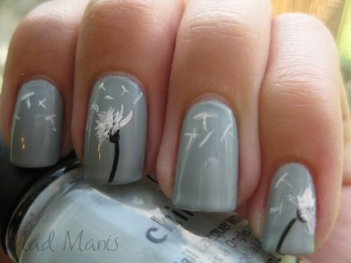  Autors: AnnijaJ Nails.