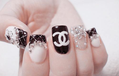  Autors: AnnijaJ Nails.