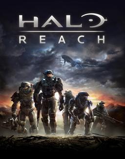 Halo Reach  Galvenā šajā... Autors: proviking daži spēļu fakti par kuriem tu neko nēesi dzirdējis