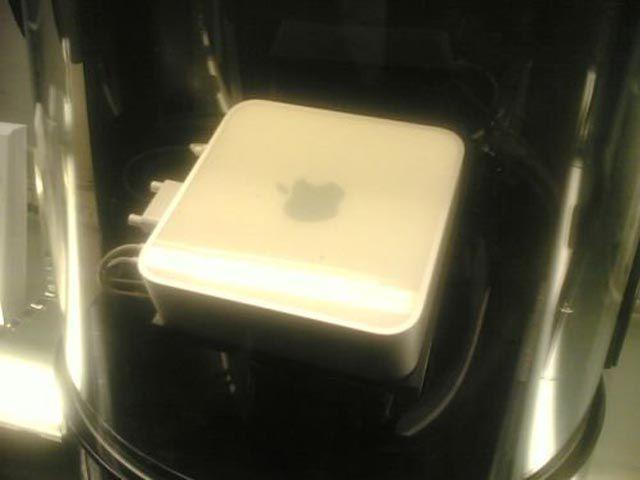 Sameklējiet Mac Minikurš... Autors: Daquantrius Salūzušā Apple Mac Mini atdzimšana...
