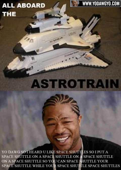  Autors: garsodzert Yo Dawg 2