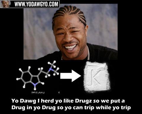  Autors: garsodzert Yo Dawg 2