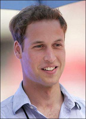 1 Prince William of Wales... Autors: melandra Forbes’ Hottest Young Royals of 2009