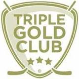 Triple Gold Club ir klubs kurā... Autors: Fosilija Triple Gold Club.