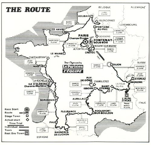 1980tie Autors: rws Tour de France