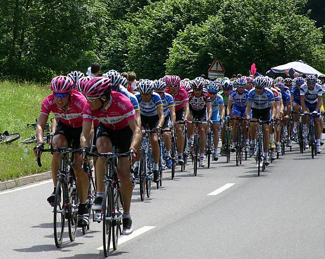 2005 Autors: rws Tour de France