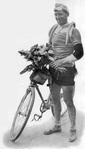 1920tie Autors: rws Tour de France