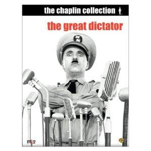 The Great Dictator   Vērtējums... Autors: Fosilija TOP 10 komēdijas pēc IMDB vērtējuma