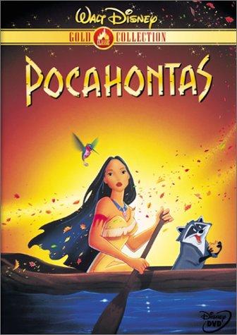 Pocahontas Kuram ir... Autors: Alter Ego Dzīvoja ar savu iesauku