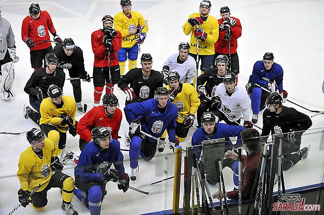 Lielākaiis zaudējums  Latvija... Autors: hood7 Latvijas Hokejs