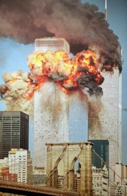 World Trade Center 911Stīva... Autors: Porcelāns Foto Top10, kas šokēja pasauli!