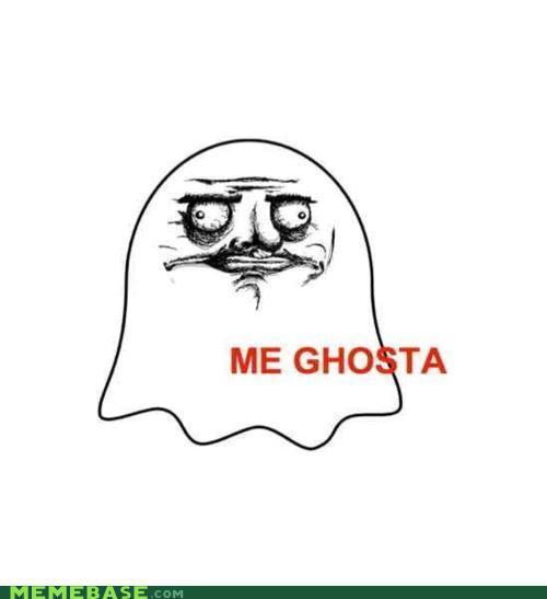 me ghosta Autors: ufons Me gusta 2