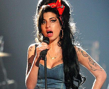  Autors: miljumsz R.I.P Amy Winehouse