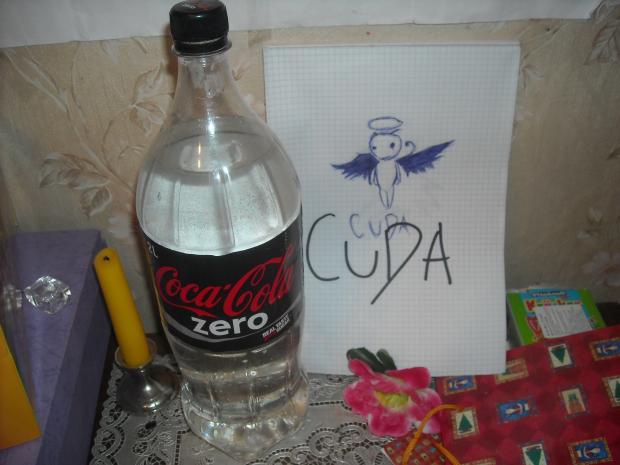  Autors: rainčiks pilna colas pudele