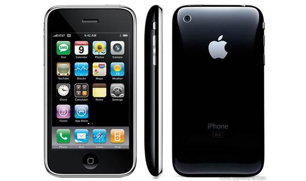 5iPhone 3GS  Apple 30 milijoni... Autors: Greyshadow Top 10 pirktākie telefoni