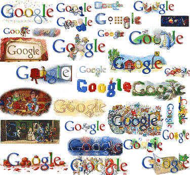 Ievadiet google logos  un... Autors: Smiliy Google triki