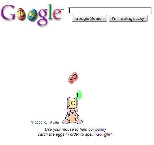 Ievadiet google easter egg  ... Autors: Smiliy Google triki