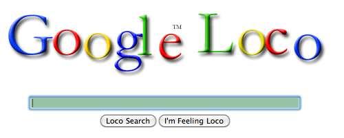 Ievadiet google loco   un... Autors: Smiliy Google triki