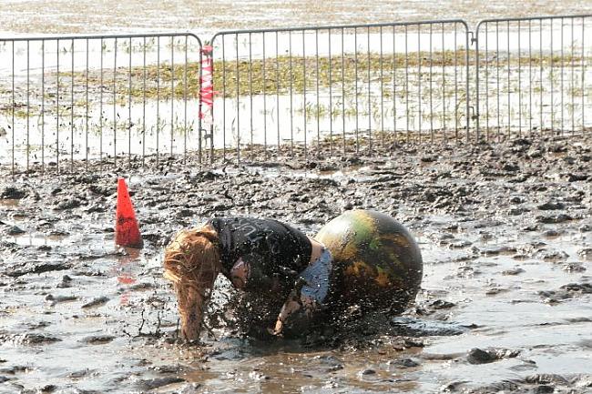  Autors: parstipru Otrais Dubļu festivāls Ikšķilē noslēdzies