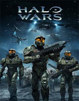 Halo Wars  ir RTS video spēle... Autors: Matiss1998 Halo ēra