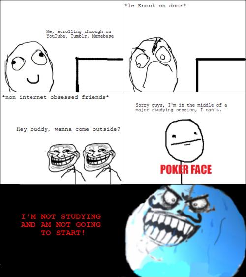 rage Autors: Paulish1998 Cereal guy un rage komiksi:D