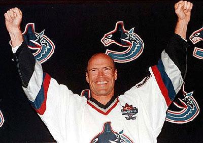8vieta nbspMark Messier Dzimis... Autors: Fosilija 10 visu laiku labākie NHL spēlētāji.