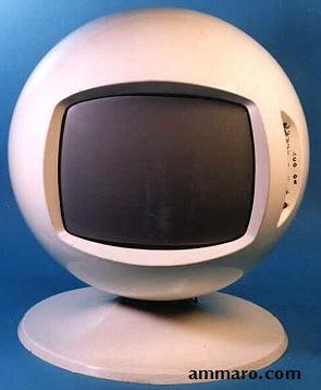 1960 sony portable šis ir... Autors: ZaZZ99 Televīzijas evolūcija