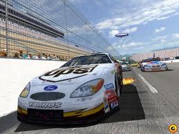  Autors: Laciz NASCAR (game) papildināts