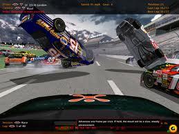 Un vēl NASCAR 2005 Minimum... Autors: Laciz NASCAR (game) papildināts