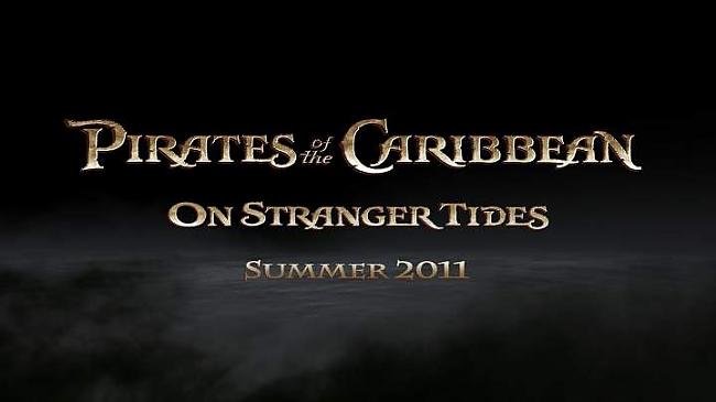 Pirates Of The Caribbean 4 Šī... Autors: R1DZ1N1EKS Filmas @ 2011