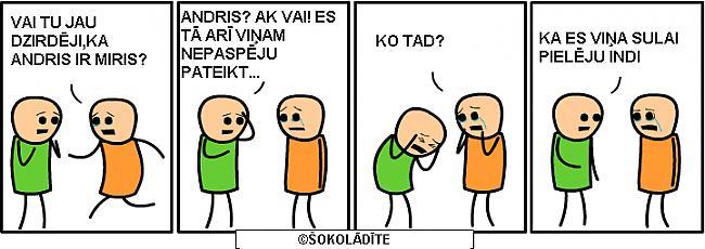  Autors: psihavavere random komiksi #5