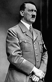 Ārējais izskats Hitlers nekad... Autors: Fosilija Fakti par Hitleru