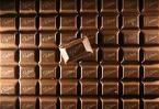 Šokolādes sastāvā ir viela ... Autors: Chaangalis 10 interesanti fakti par šokolādi.