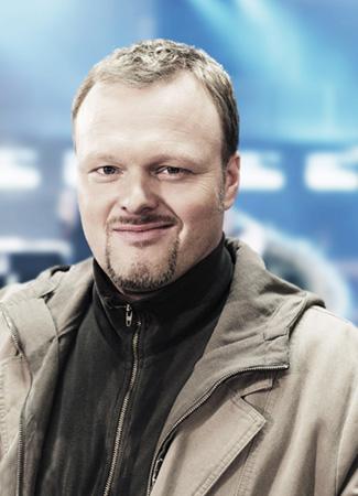  Autors: bambino Stefan Raab