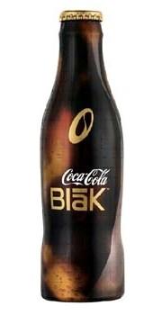 CocaCola BLāK Tika izveidota... Autors: vikings8 CocaCola
