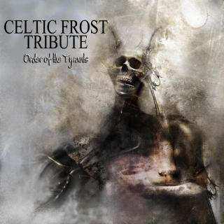 Celtic Frost Autors: jansonexz black metal