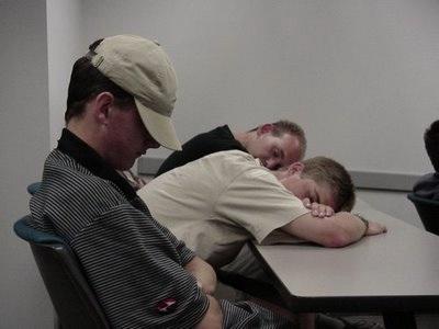 Aizmigt klasē stundas laikā ir... Autors: The Diāna LFMF 3 stāsti