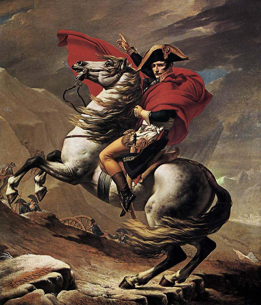 Napoleons bija īssDaudzi ir... Autors: alien88 Pasaulslaveni mīti