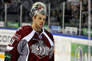 Chris Holt   born June 5 1985... Autors: maaaaaaaaaakoniitis Rigas Dinamo komanda!