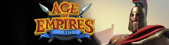 Spēles profils Age of Empires... Autors: Spraits Augusta spēļu apskats