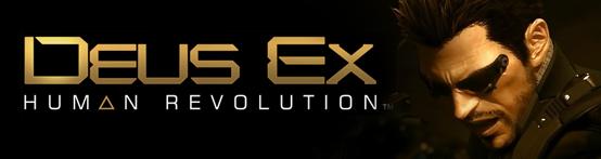 Spēles profils Deus Ex Human... Autors: Spraits Augusta spēļu apskats