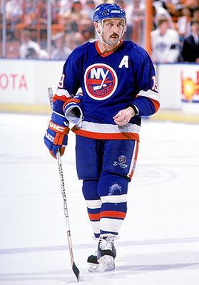 31 Bryan Trottier New York... Autors: swag 50 izcilākie NHL hokejisti 2. daļa