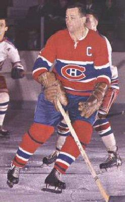 9 Doug Harvey Montreal... Autors: swag 50 izcilākie NHL hokejisti 3. daļa