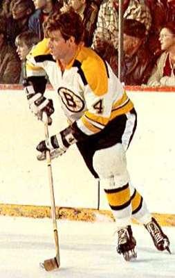 5 Bobby Orr Boston Bruins... Autors: swag 50 izcilākie NHL hokejisti 3. daļa